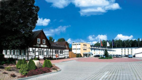  Morada Hotel Isetal  Гифхорн